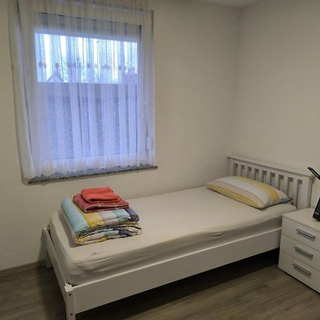 2-Apartment Фридрихсхафен Экстерьер фото
