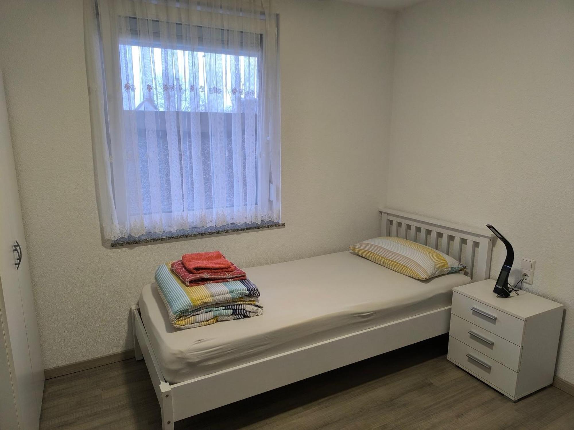 2-Apartment Фридрихсхафен Экстерьер фото